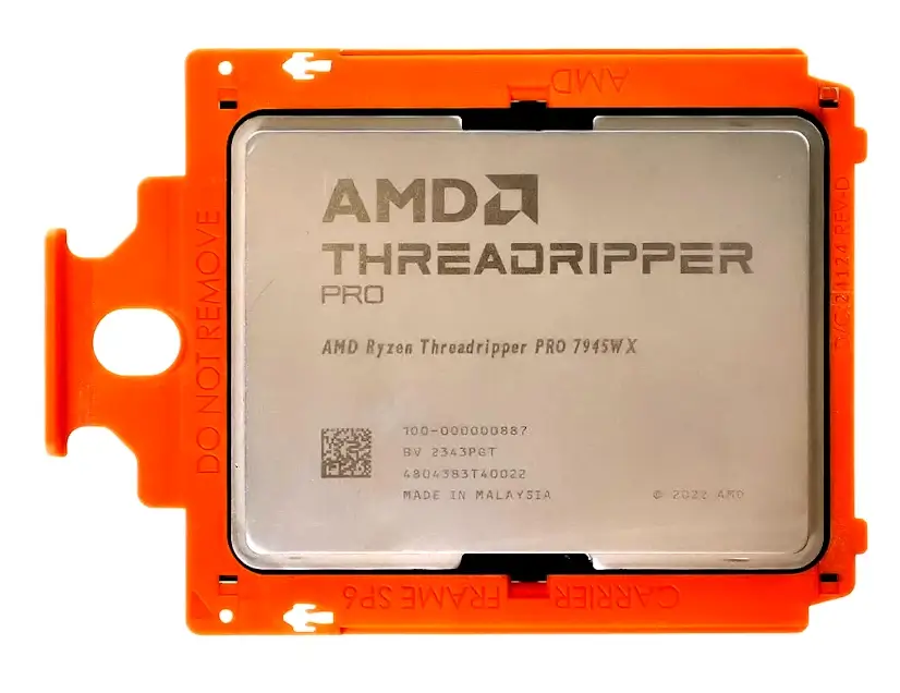Montaje AMD Ryzen™ Threadripper™ PRO Alcalá de Henares Alcalá de Henares Gaming - Montaje AMD Ryzen™ Threadripper™ PRO Alcalá de Henares