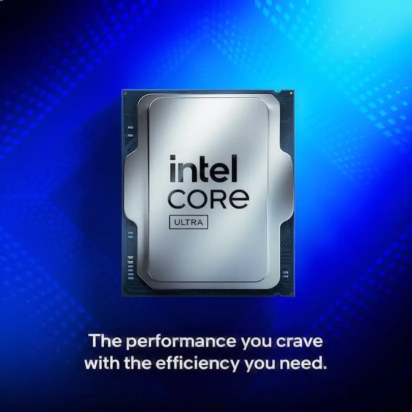 Montaje Procesadores Intel Core Ultra Gaming PC Alcalá de Henares Alcalá de Henares Gaming - Montaje Procesadores Intel Core Ultra Gaming PC Alcalá de Henares