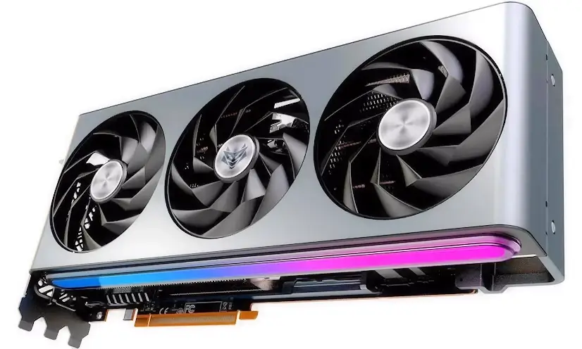 Montaje Tarjeta Gráfica AMD Radeon RX 9700 XT Gaming PC Alcalá de Henares Montaje Tarjeta Gráfica AMD Radeon RX 9700 XT Gaming PC Alcalá de Henares