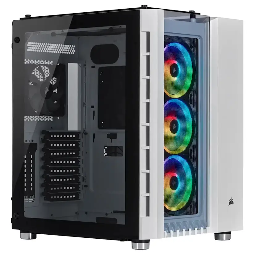 Montaje Caja Torre ATX Gaming PC Alcalá de Henares Montaje Caja Torre ATX Gaming PC Alcalá de Henares