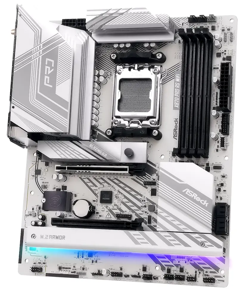 Montaje Placas Base ASRock Gaming PC Alcalá de Henares Alcalá de Henares Gaming - Montaje Placas Base ASRock Gaming PC Alcalá de Henares