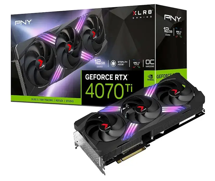 Montaje Tarjeta Gráfica NVIDIA GEFORCE RTX 4070 Ti Alcalá de Henares Montaje Tarjeta Gráfica NVIDIA GEFORCE RTX 4070 Ti Alcalá de Henares