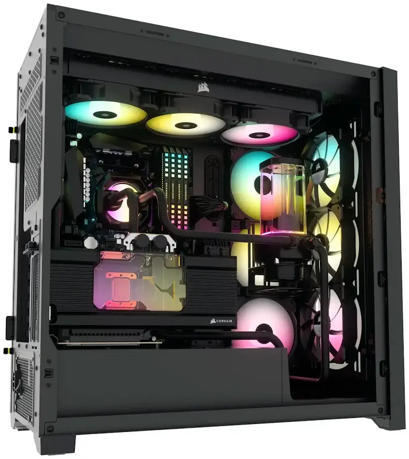 Montar Gaming PC Domicilio Alcalá de Henares Montar Gaming PC Domicilio Alcalá de Henares