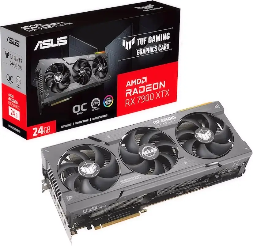 Montaje Tarjeta Gráfica AMD Radeon RX Gaming PC Alcalá de Henares Montaje Tarjeta Gráfica AMD Radeon RX Gaming PC Alcalá de Henares