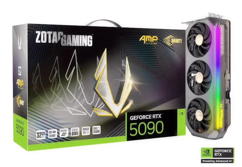 Montaje Gaming PC NVIDIA GEFORCE RTX 5090 Alcalá de Henares Montaje Gaming PC NVIDIA GEFORCE RTX 5090 Alcalá de Henares